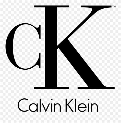 chanel.logo - calvin klein logo.